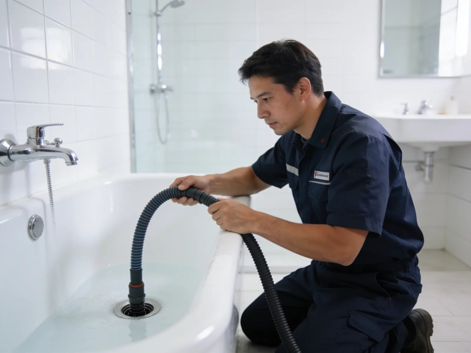 Emergency Plumber Aquasco, MD FAQs